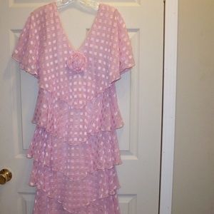 Unkown Brand, but Beautiful Fancy Dress, size S